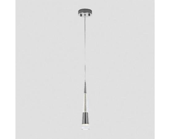 Подвесной светильник Modelux 88096-1 CR, изображение 2