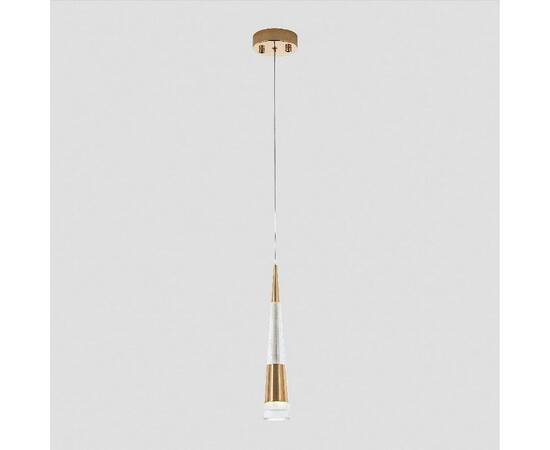 Подвесной светильник Modelux 88096-1 GD, изображение 2