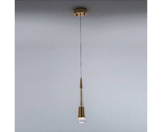 Подвесной светильник Modelux 88096-1 GD, изображение 3