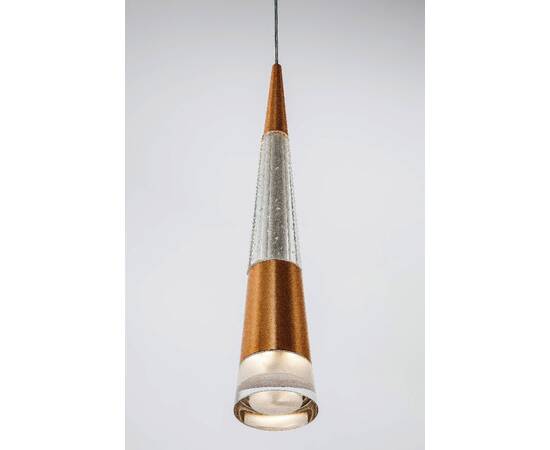 Подвесной светильник Modelux 88096-1 GD, изображение 4