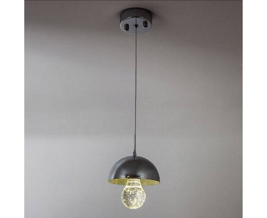 Подвесной светильник Modelux 88981-1 CR, изображение 3