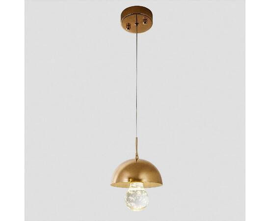 Подвесной светильник Modelux 88981-1 GD, изображение 2