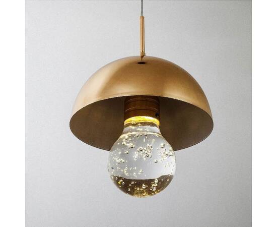 Подвесной светильник Modelux 88981-1 GD, изображение 4