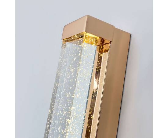 Настенный светильник Modelux ML.545.620 GD, изображение 3