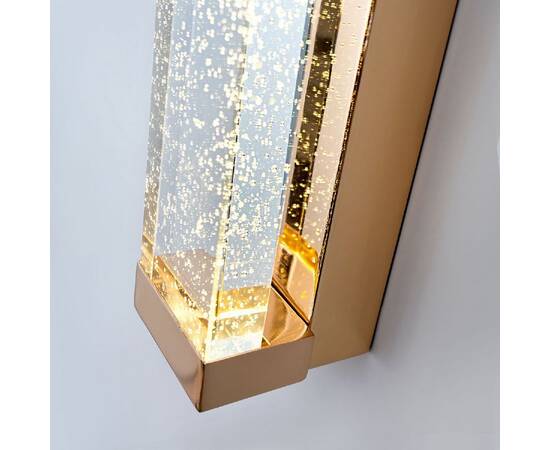 Настенный светильник Modelux ML.545.620 GD, изображение 4