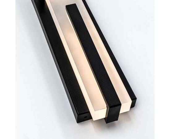 Настенный светильник Modelux ML.547.400 BK, изображение 6