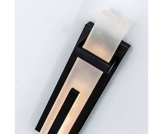 Настенный светильник Modelux ML.547.400 BK, изображение 7