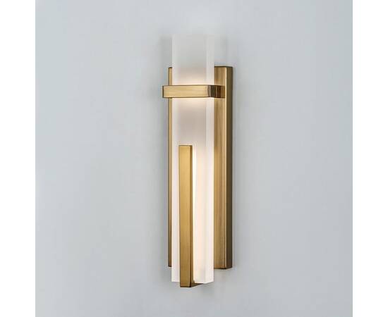 Настенный светильник Modelux ML.547.400 BS, изображение 2