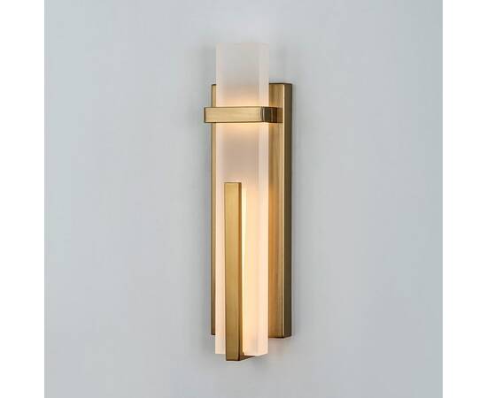 Настенный светильник Modelux ML.547.400 BS, изображение 4