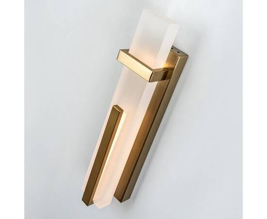 Настенный светильник Modelux ML.547.400 BS, изображение 5