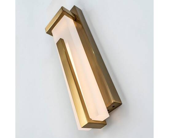 Настенный светильник Modelux ML.547.400 BS, изображение 6