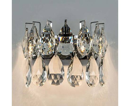 Настенный светильник Modelux ML.6900.300 CR, изображение 2