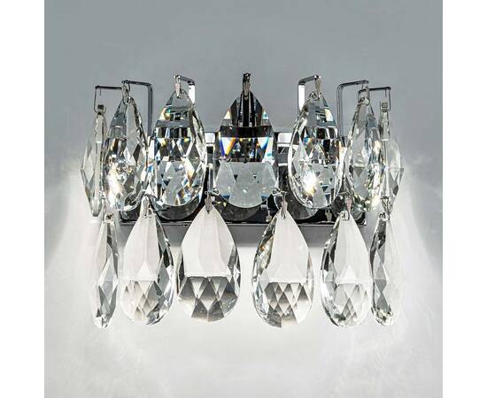 Настенный светильник Modelux ML.6900.300 CR, изображение 3