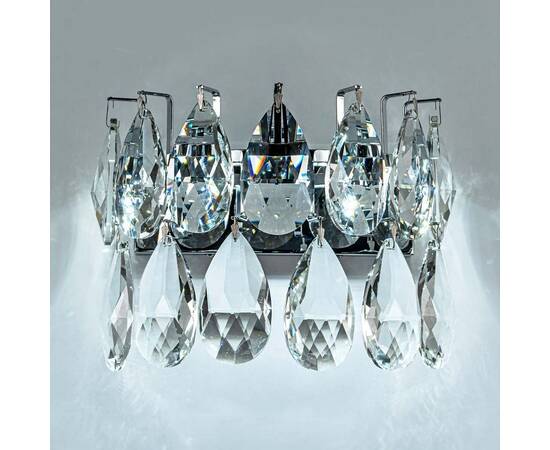 Настенный светильник Modelux ML.6900.300 CR, изображение 4