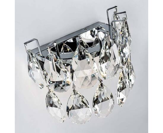 Настенный светильник Modelux ML.6900.300 CR, изображение 5