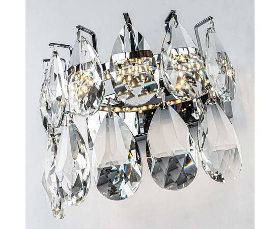 Настенный светильник Modelux ML.6900.300 CR, изображение 6