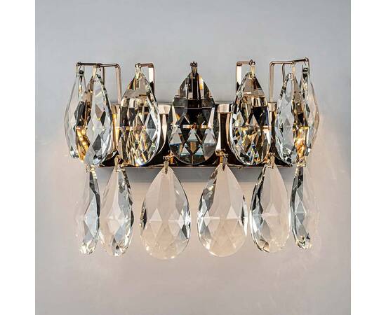 Настенный светильник Modelux ML.6900.300 GD, изображение 2