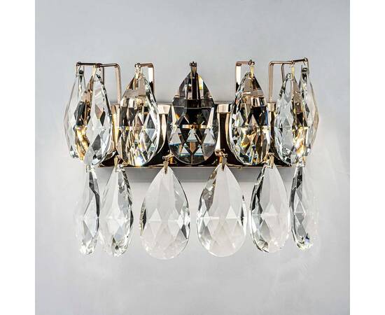 Настенный светильник Modelux ML.6900.300 GD, изображение 3