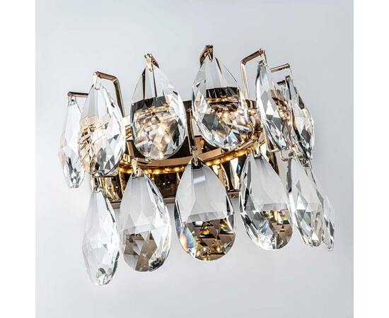 Настенный светильник Modelux ML.6900.300 GD, изображение 5