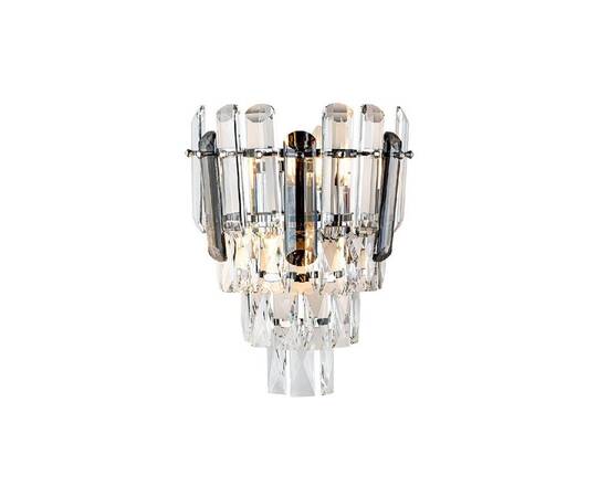 Настенный светильник Modelux ML.9006.02 CR-SM