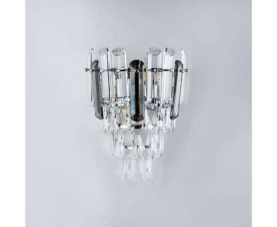 Настенный светильник Modelux ML.9006.02 CR-SM, изображение 2