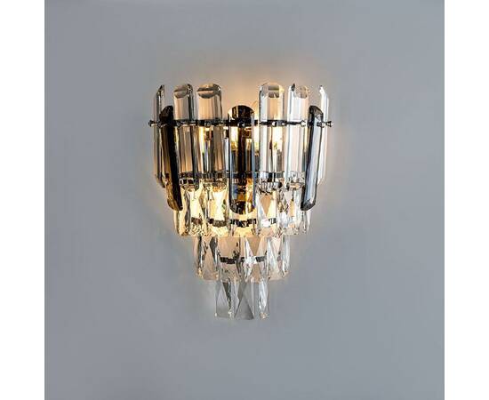 Настенный светильник Modelux ML.9006.02 CR-SM, изображение 3