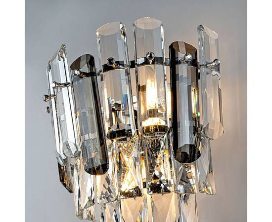 Настенный светильник Modelux ML.9006.02 CR-SM, изображение 4