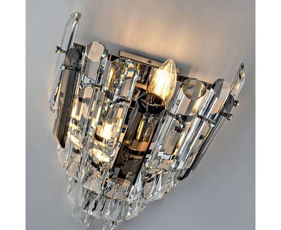 Настенный светильник Modelux ML.9006.02 CR-SM, изображение 5