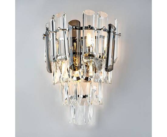 Настенный светильник Modelux ML.9006.02 CR-SM, изображение 6