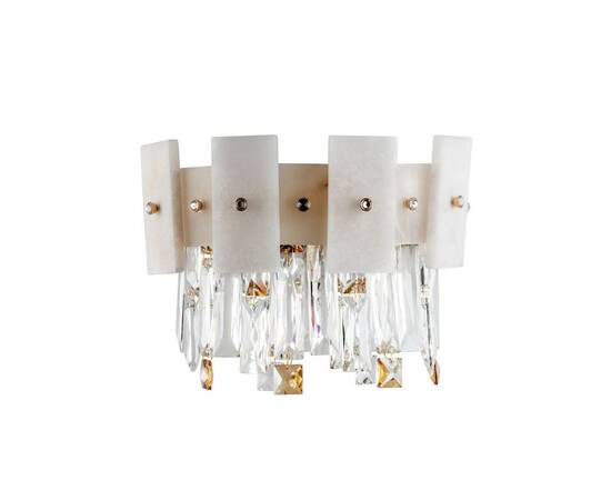 Настенный светильник Modelux ML.6980.260P GD