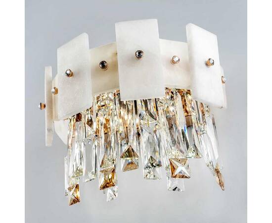 Настенный светильник Modelux ML.6980.260P GD, изображение 4