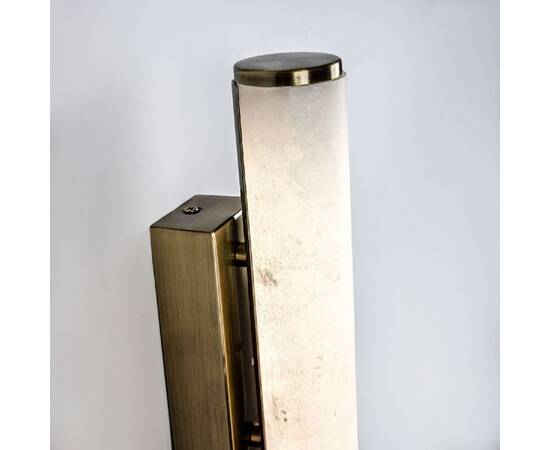 Настенный светильник Modestyle MS.101.300 AB, изображение 4