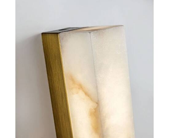 Настенный светильник Modestyle MS.102.300 AB, изображение 3