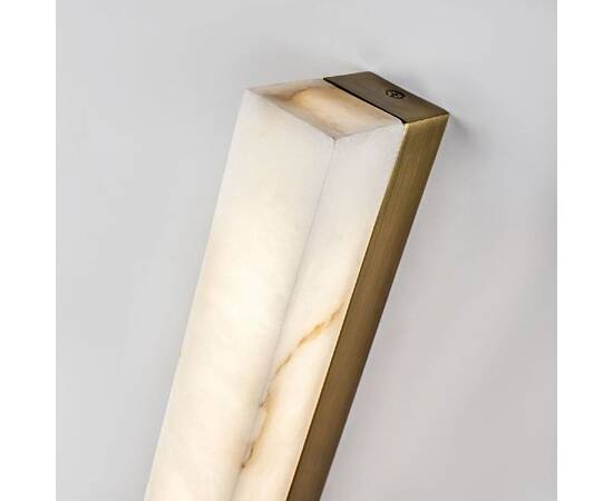 Настенный светильник Modestyle MS.102.300 AB, изображение 4