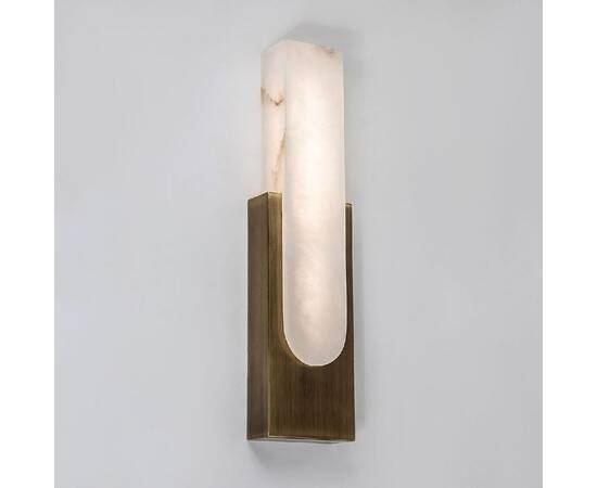 Настенный светильник Modestyle MS.103.400 AB, изображение 2