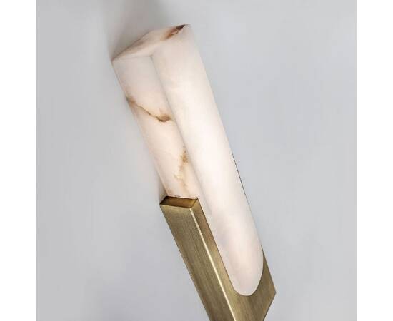 Настенный светильник Modestyle MS.103.400 AB, изображение 3