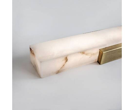 Настенный светильник Modestyle MS.103.400 AB, изображение 5