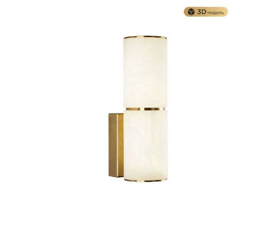 Настенный светильник Modestyle MS.106.270 BS