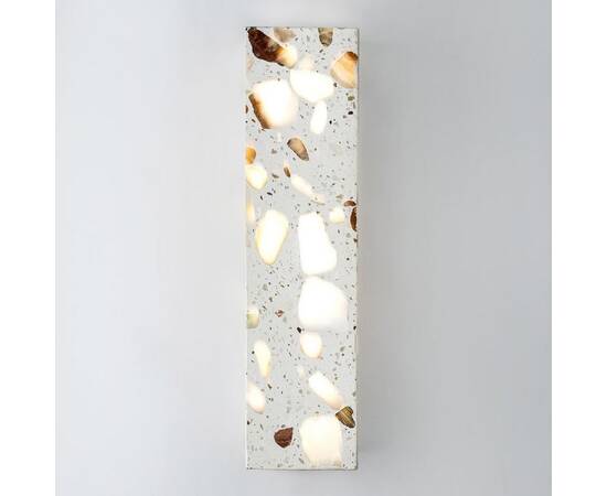 Настенный светильник Modestyle MS.150.400 BS, изображение 3