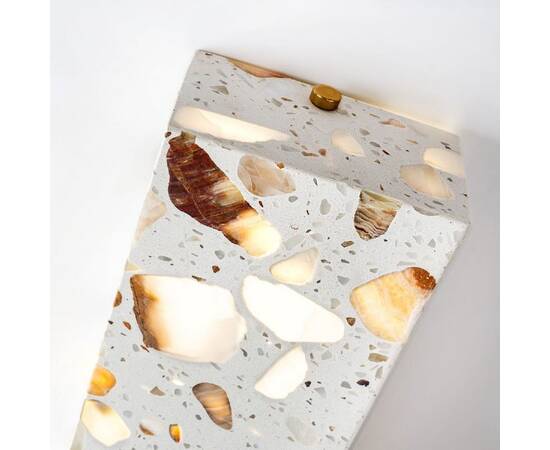 Настенный светильник Modestyle MS.150.400 BS, изображение 4