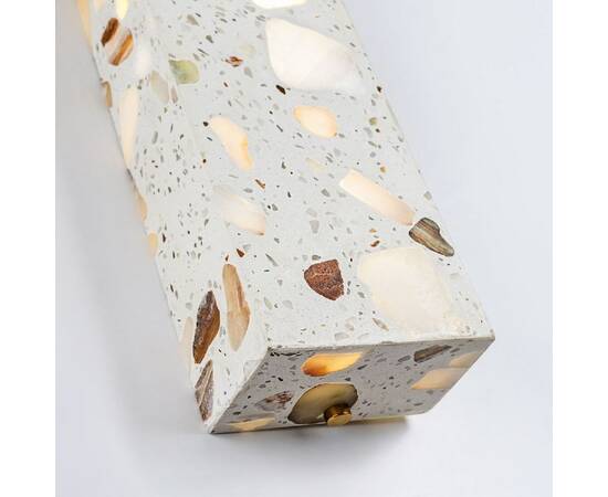 Настенный светильник Modestyle MS.150.400 BS, изображение 5