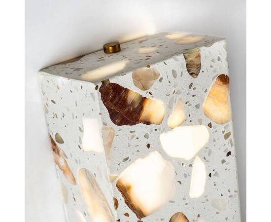 Настенный светильник Modestyle MS.150.400 BS, изображение 6