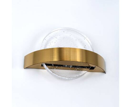 Настенный светильник Modestyle MS.1510.250 BS, изображение 2