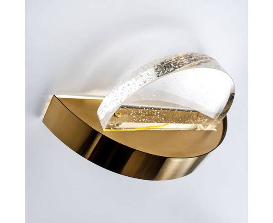 Настенный светильник Modestyle MS.1510.250 BS, изображение 3