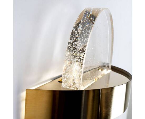 Настенный светильник Modestyle MS.1510.250 BS, изображение 4