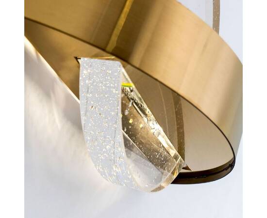 Настенный светильник Modestyle MS.1510.250 BS, изображение 5