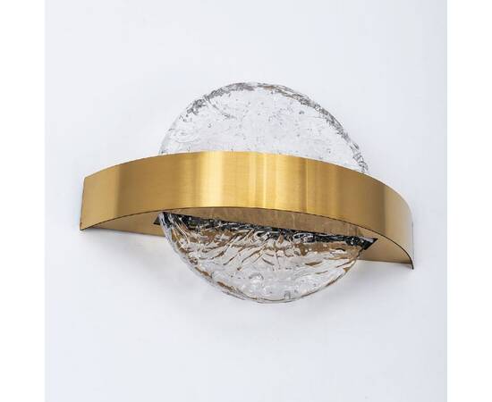 Настенный светильник Modestyle MS.1511.250 BS, изображение 2