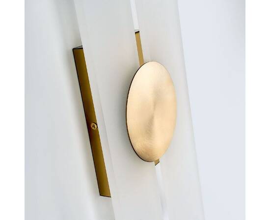 Настенный светильник Modestyle MS.1512.380 BS, изображение 3