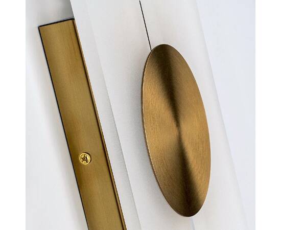 Настенный светильник Modestyle MS.1512.380 BS, изображение 4