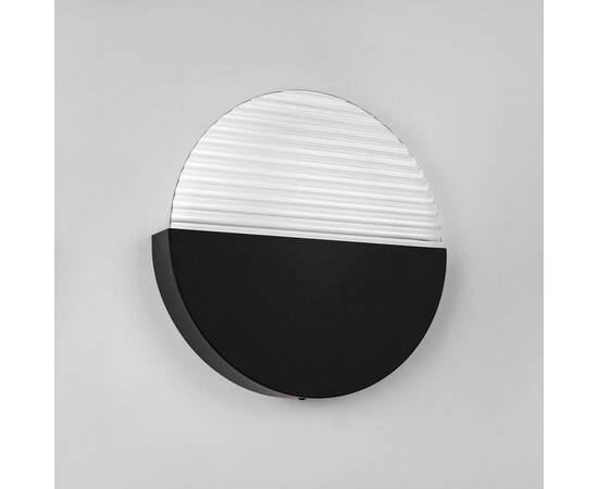 Настенный светильник Modestyle MS.1515.300 BK, изображение 2